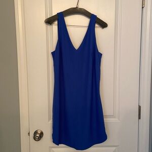 Banana Republic shift dress size 6